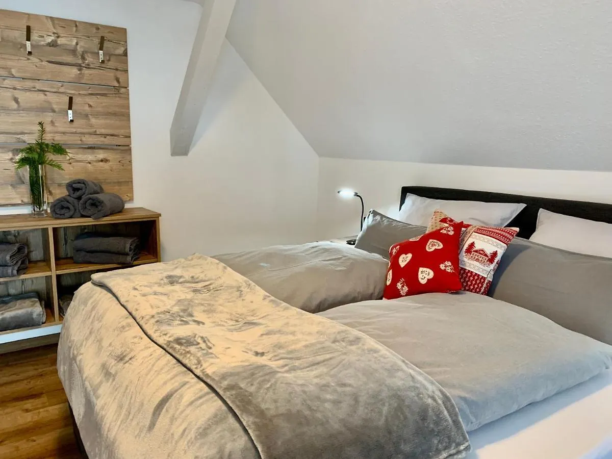 Ferienhaus Mang Blaichach 0*,